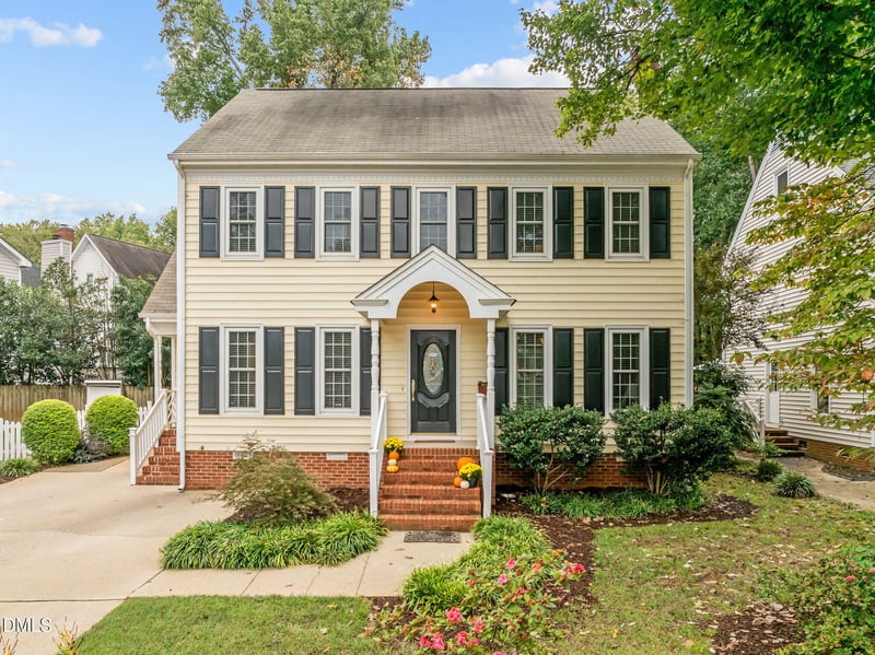 300 Mainsail Dr, Cary, NC 27511