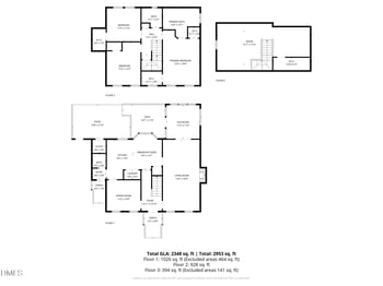 300 Mainsail Dr, Cary, NC 27511