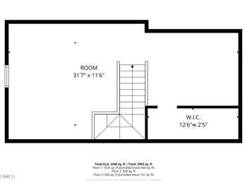 300 Mainsail Dr, Cary, NC 27511