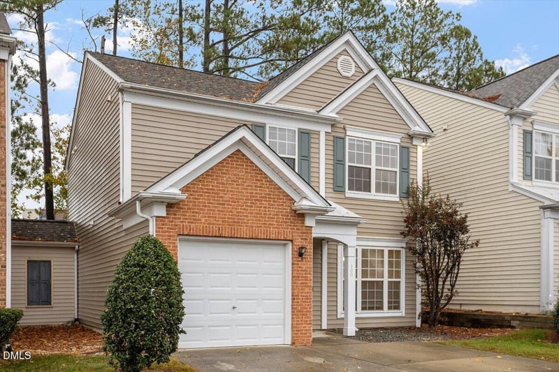 300 Mannington Dr, Morrisville, NC 27560