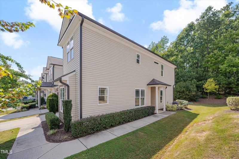 300 Mariah Towns Way, Garner, NC 27529