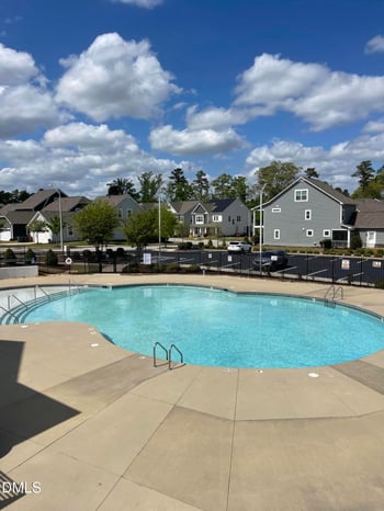 300 Masden Rd, Holly Springs, NC 27540