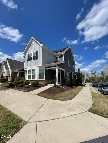 300 Masden Rd, Holly Springs, NC 27540