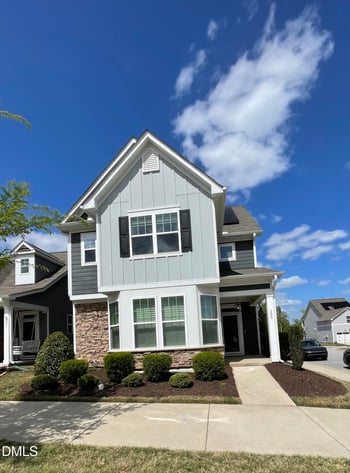 300 Masden Rd, Holly Springs, NC 27540