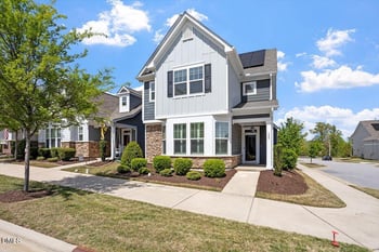 300 Masden Rd, Holly Springs, NC 27540