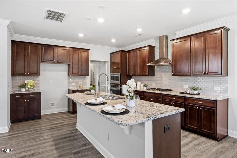 300 Masden Rd, Holly Springs, NC 27540