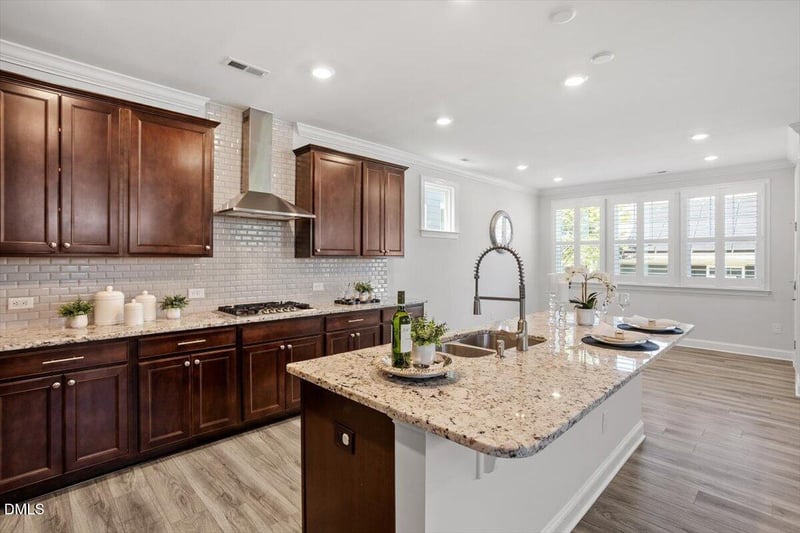 300 Masden Rd, Holly Springs, NC 27540