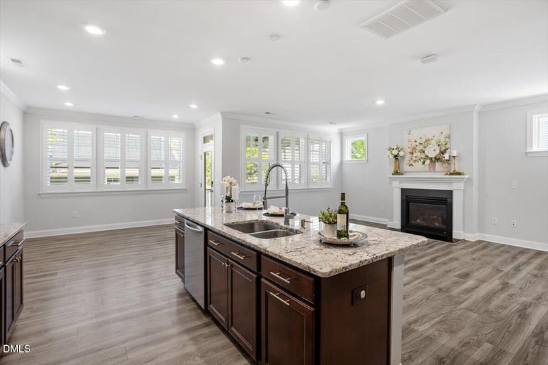 300 Masden Rd, Holly Springs, NC 27540