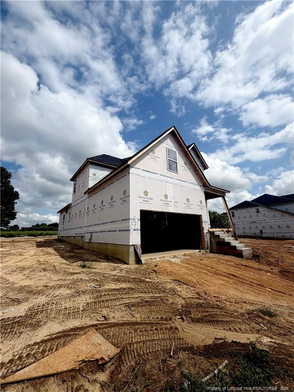 300 Maverick Ln Lot 14, Dunn, NC 28334