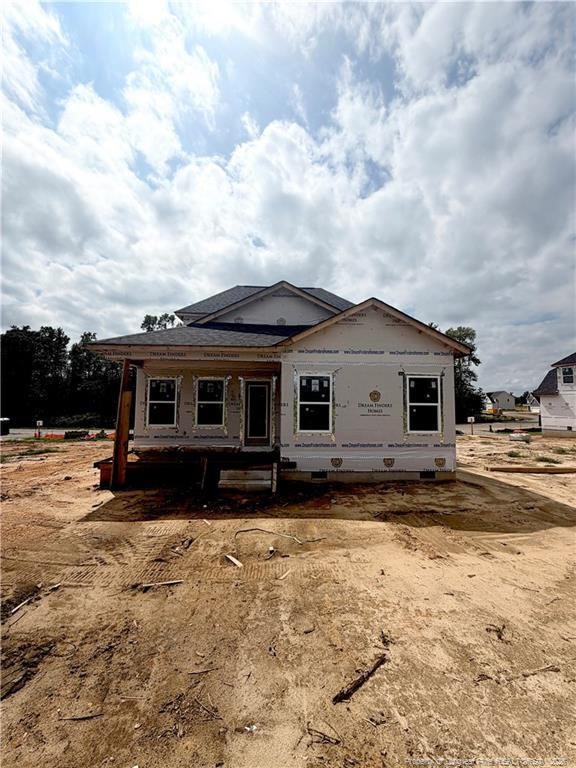 300 Maverick Ln Lot 14, Dunn, NC 28334