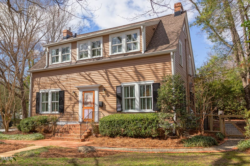 300 Mccauley St, Chapel Hill, NC 27516