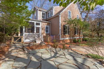 300 Mccauley St, Chapel Hill, NC 27516