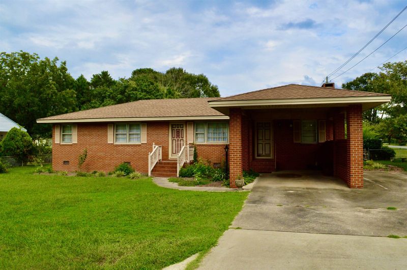300 Mccullers St, Smithfield, NC 27577