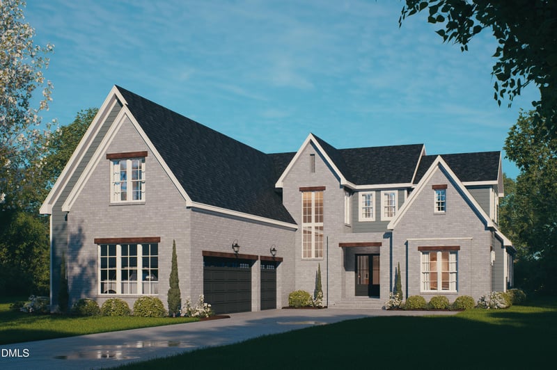 300 Meadow Walk Dr, Fuquay Varina, NC 27526