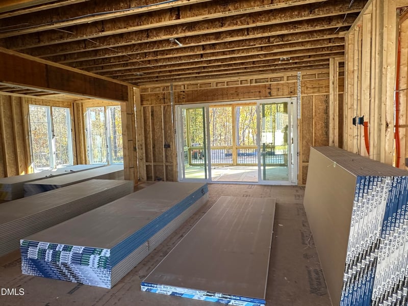 300 Meadow Walk Dr, Fuquay Varina, NC 27526