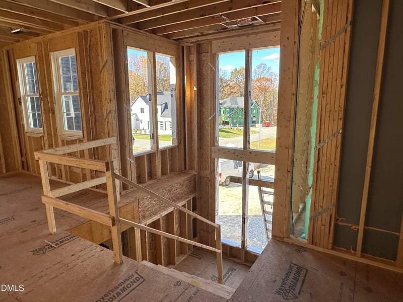 300 Meadow Walk Dr, Fuquay Varina, NC 27526