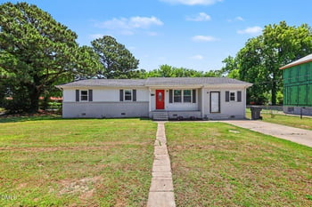 300 Miller Ave, Goldsboro, NC 27530