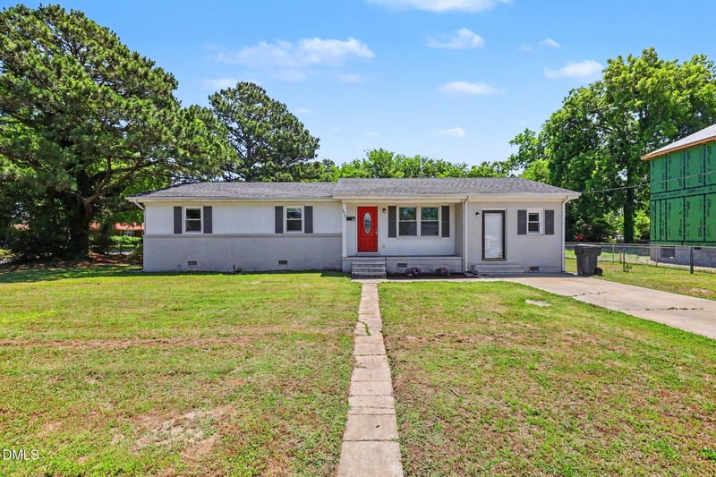 300 Miller Ave, Goldsboro, NC 27530