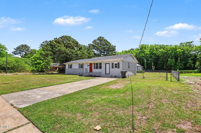 300 Miller Ave, Goldsboro, NC 27530