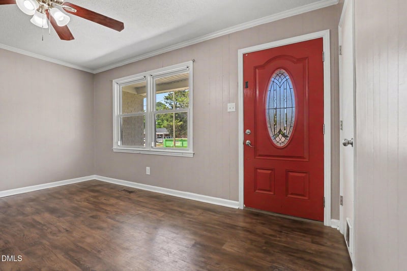 300 Miller Ave, Goldsboro, NC 27530