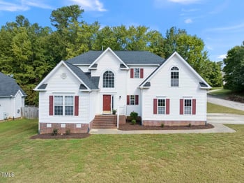 300 New Parkside Dr, Chapel Hill, NC 27516