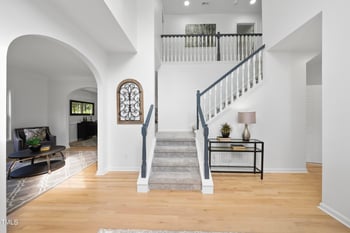 300 New Parkside Dr, Chapel Hill, NC 27516