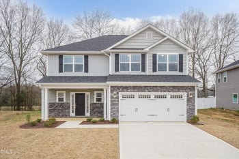 300 New Twin Branch Ct, Smithfield, NC 27577