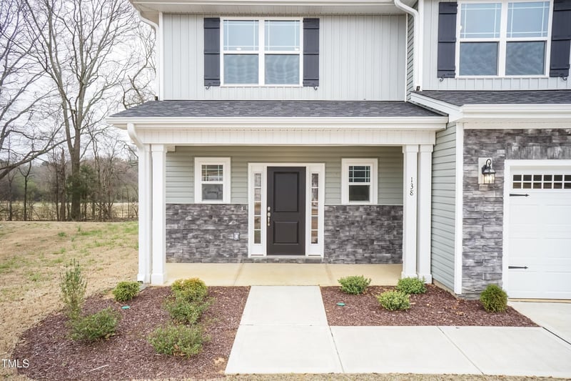 300 New Twin Branch Ct, Smithfield, NC 27577