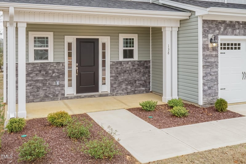 300 New Twin Branch Ct, Smithfield, NC 27577