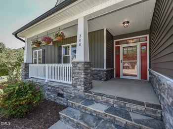 300 Newman Ln, Wendell, NC 27591