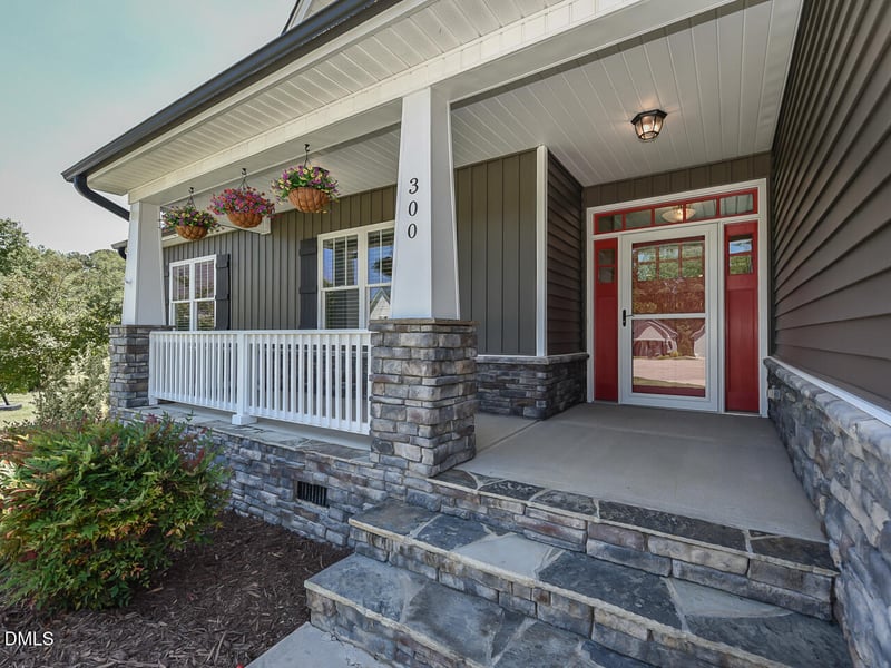 300 Newman Ln, Wendell, NC 27591
