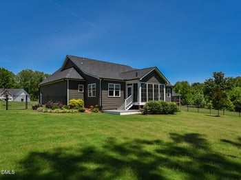 300 Newman Ln, Wendell, NC 27591