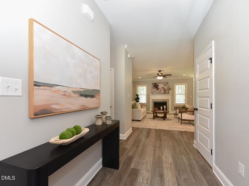 300 Newman Ln, Wendell, NC 27591