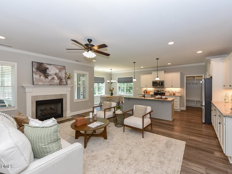 300 Newman Ln, Wendell, NC 27591