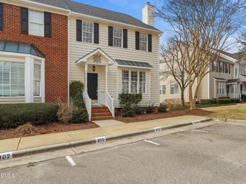 300 Nottinghill Walk, Apex, NC 27502