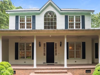 300 Oak Ridge Dr, Hillsborough, NC 27278