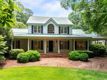 300 Oak Ridge Dr, Hillsborough, NC 27278