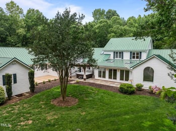 300 Oak Ridge Dr, Hillsborough, NC 27278