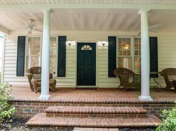 300 Oak Ridge Dr, Hillsborough, NC 27278