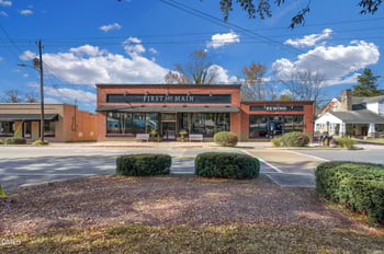 300 Oakwood Crest Dr, Knightdale, NC 27545