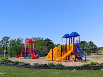 300 Oakwood Crest Dr, Knightdale, NC 27545