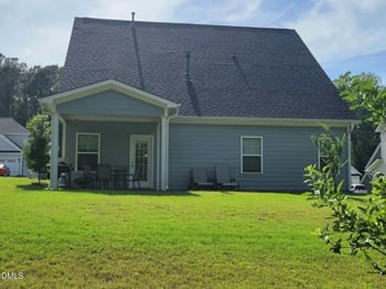 300 Olde Liberty Dr, Youngsville, NC 27596