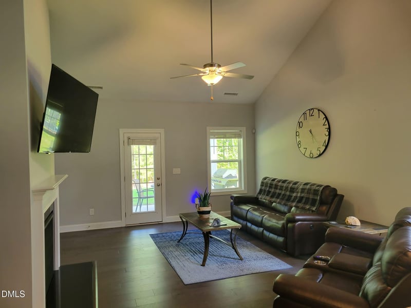 300 Olde Liberty Dr, Youngsville, NC 27596