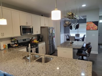 300 Olde Liberty Dr, Youngsville, NC 27596