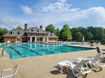 300 Olde Liberty Dr, Youngsville, NC 27596