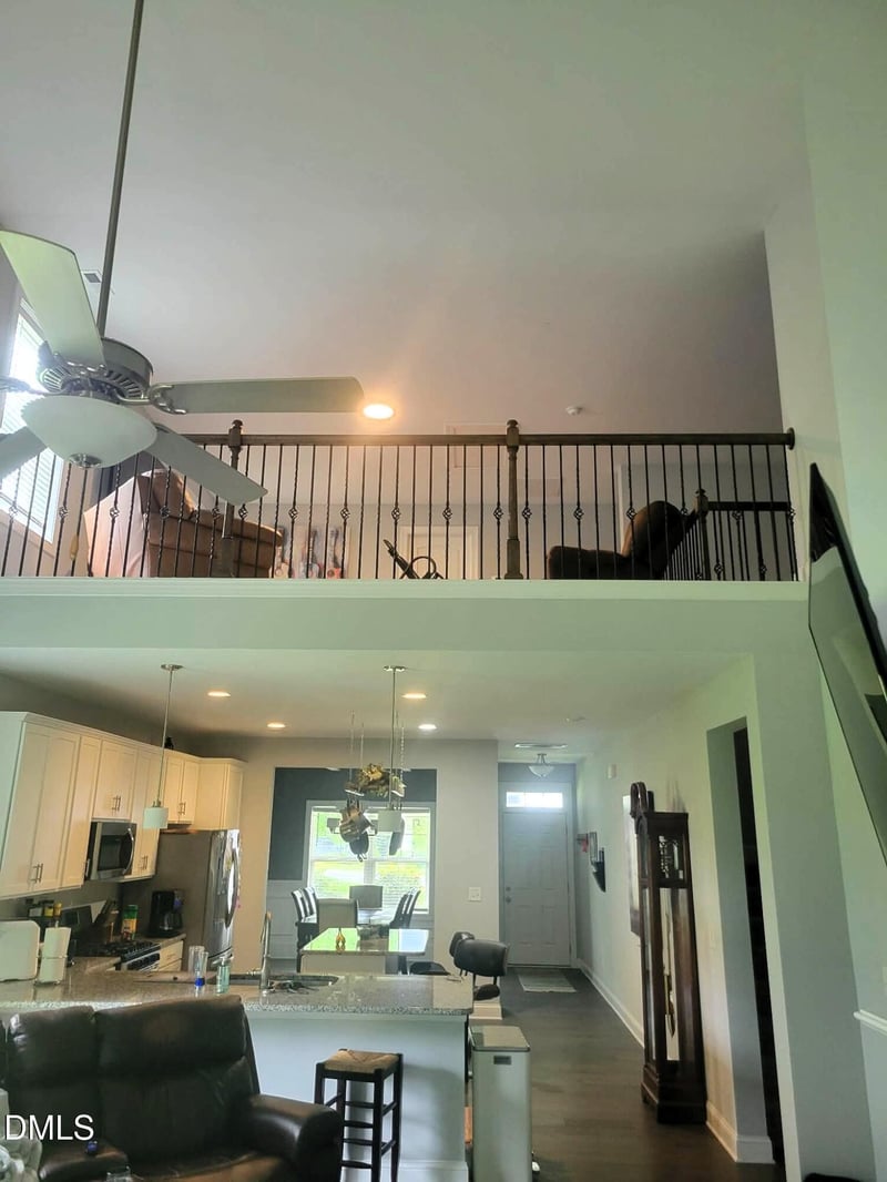 300 Olde Liberty Dr, Youngsville, NC 27596
