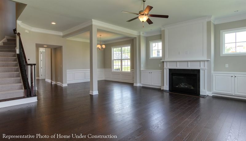 300 Orange Blossom Ct #297, Wake Forest, NC 27587