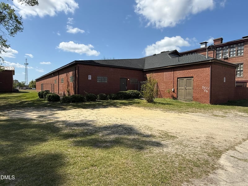 300 Park Ave, Goldsboro, NC 27530