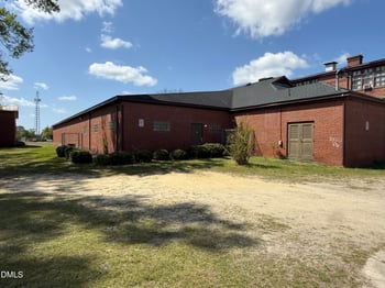 300 Park Ave, Goldsboro, NC 27530