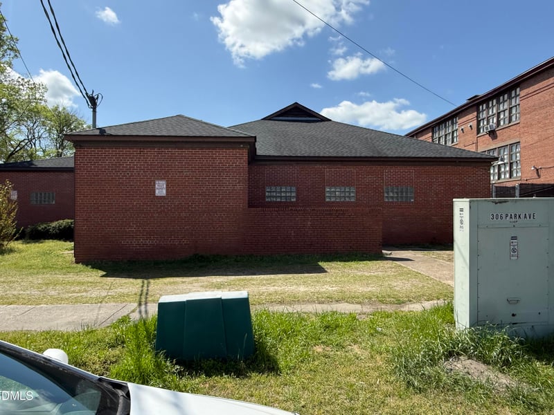 300 Park Ave, Goldsboro, NC 27530